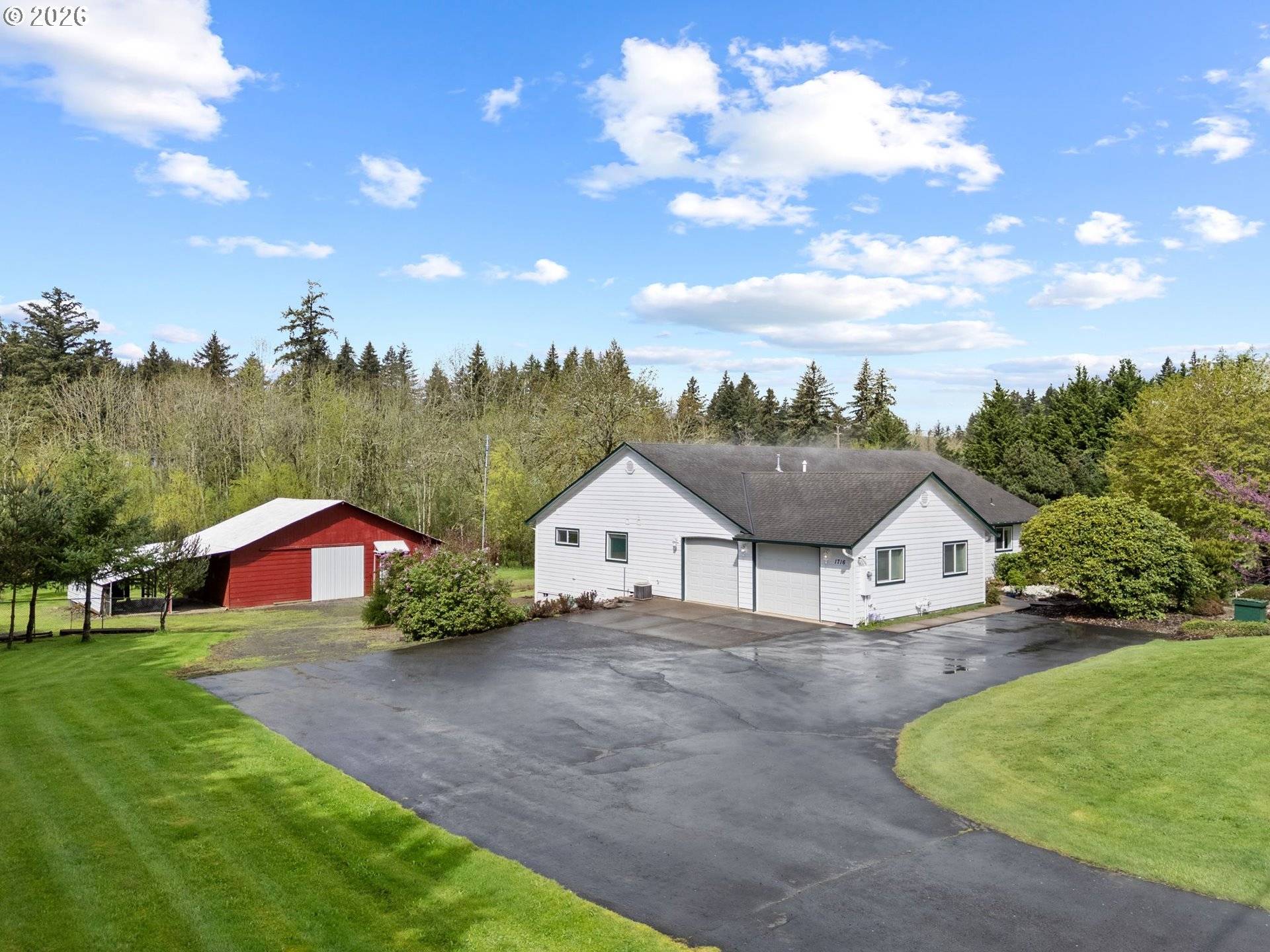 1716 SE 283RD AVE, Camas, WA 98607