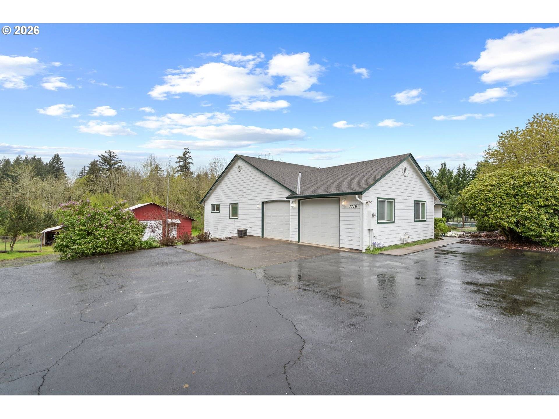 1716 SE 283RD AVE, Camas, WA 98607