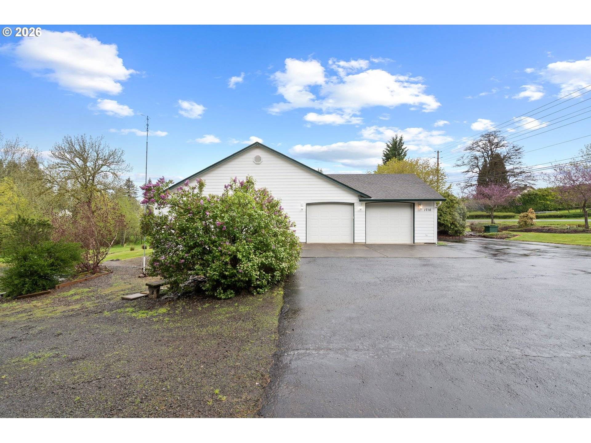 1716 SE 283RD AVE, Camas, WA 98607