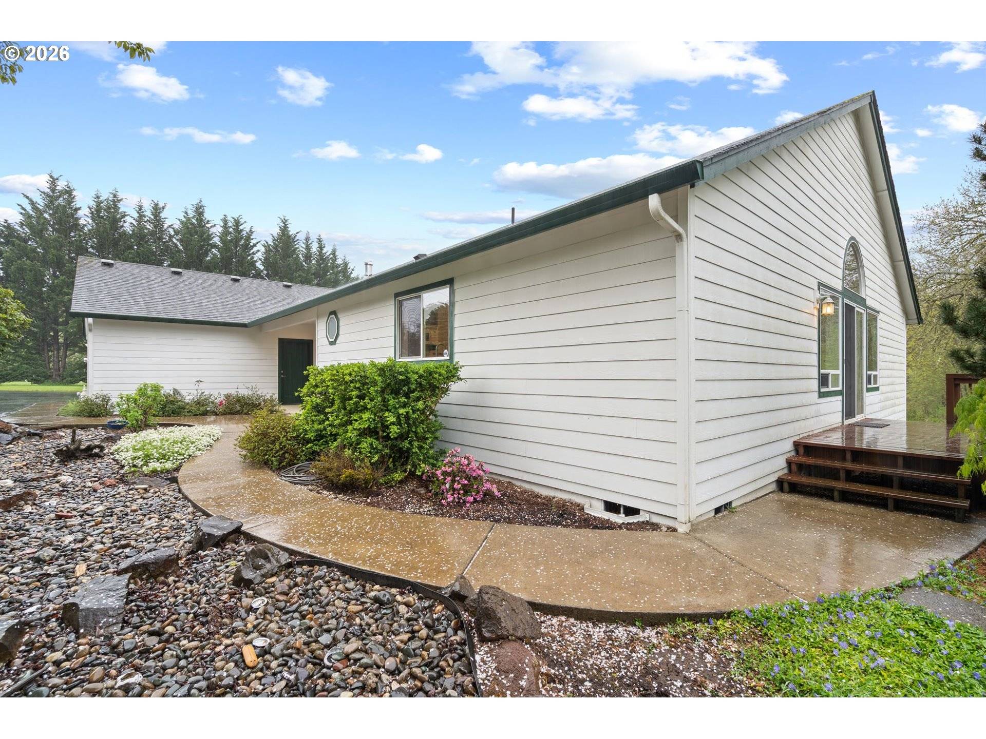 1716 SE 283RD AVE, Camas, WA 98607