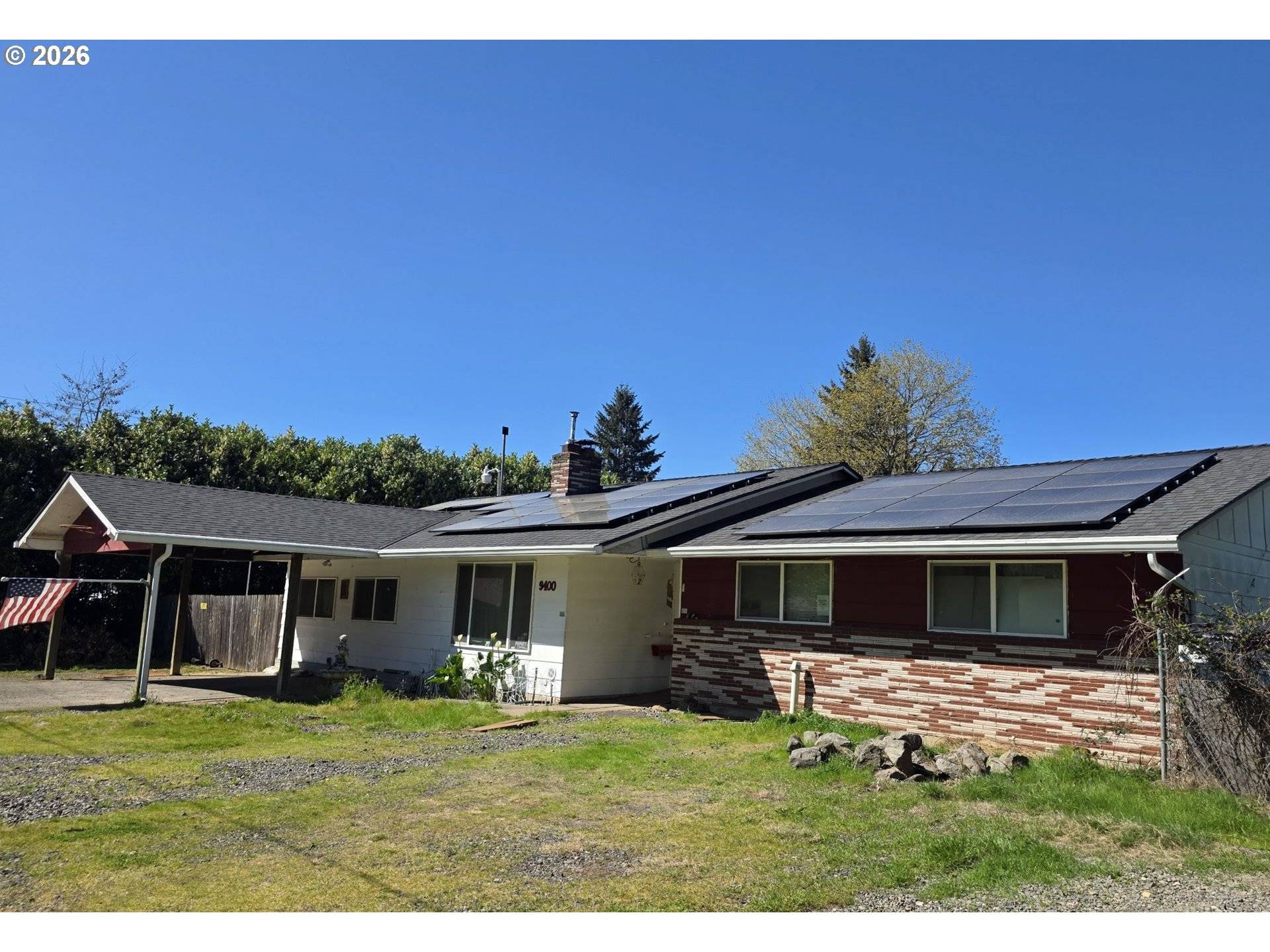 9400 NE 69TH ST, Vancouver, WA 98662