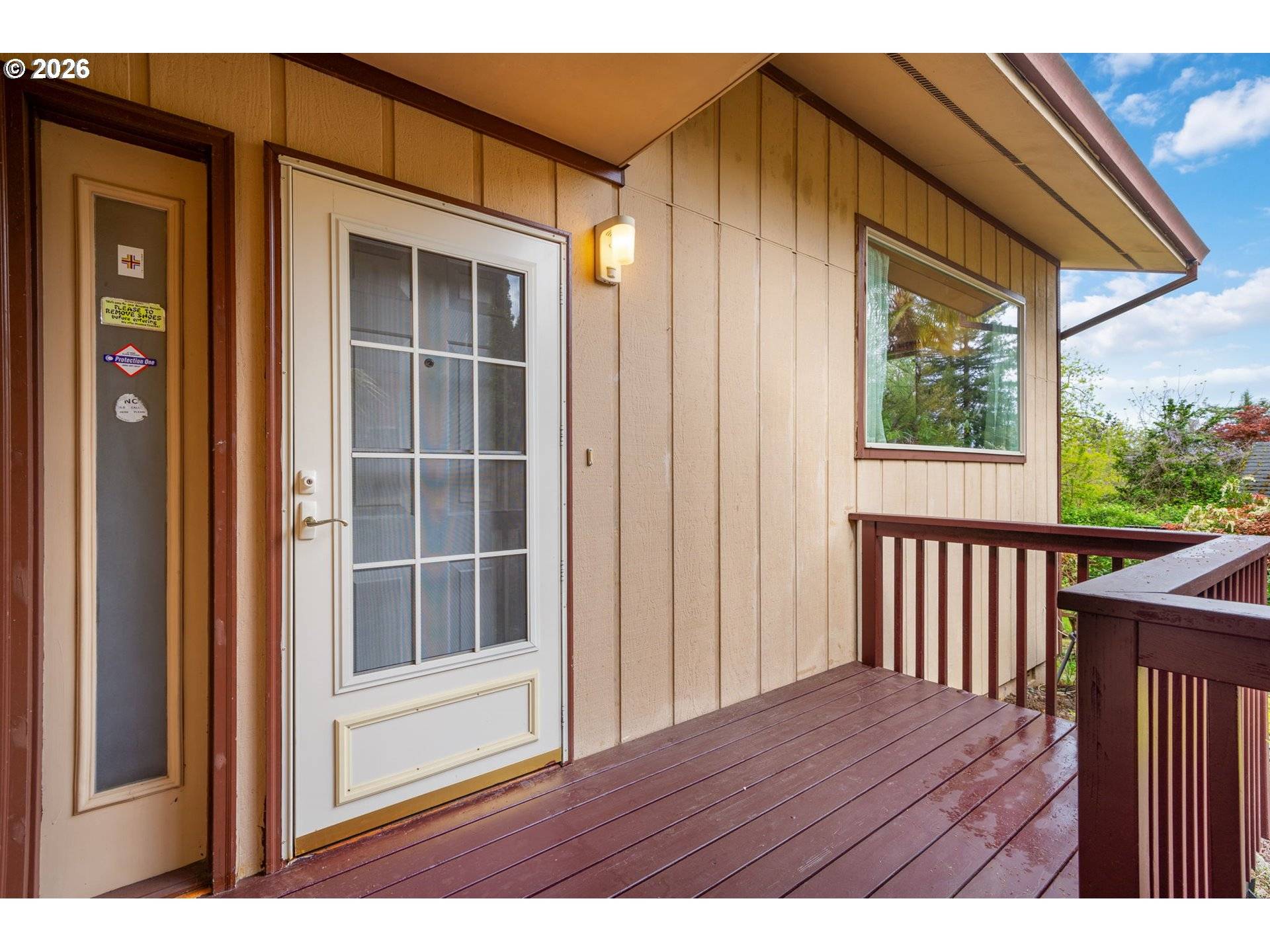 3817 SW BAIRD ST, Portland, OR 97219