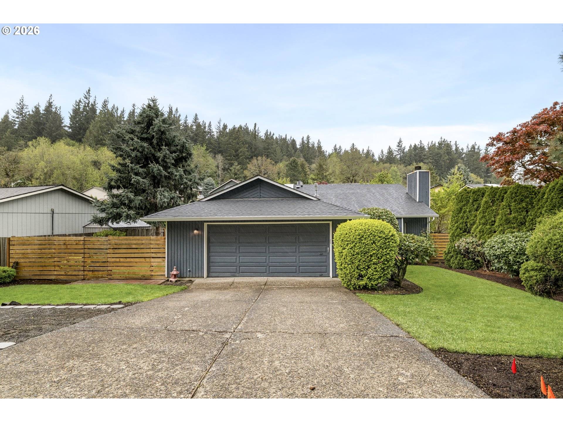 11051 SE MATHER RD, Clackamas, OR 97015