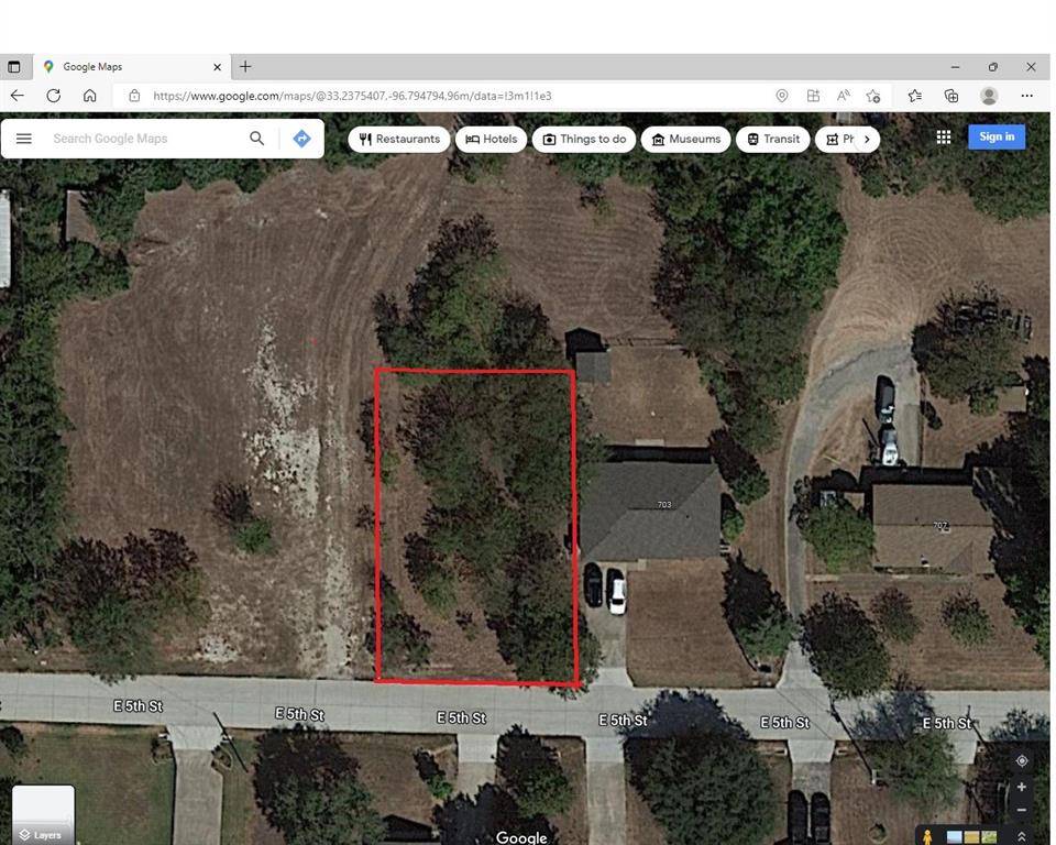 000 E 5th Street, Prosper, TX 75078