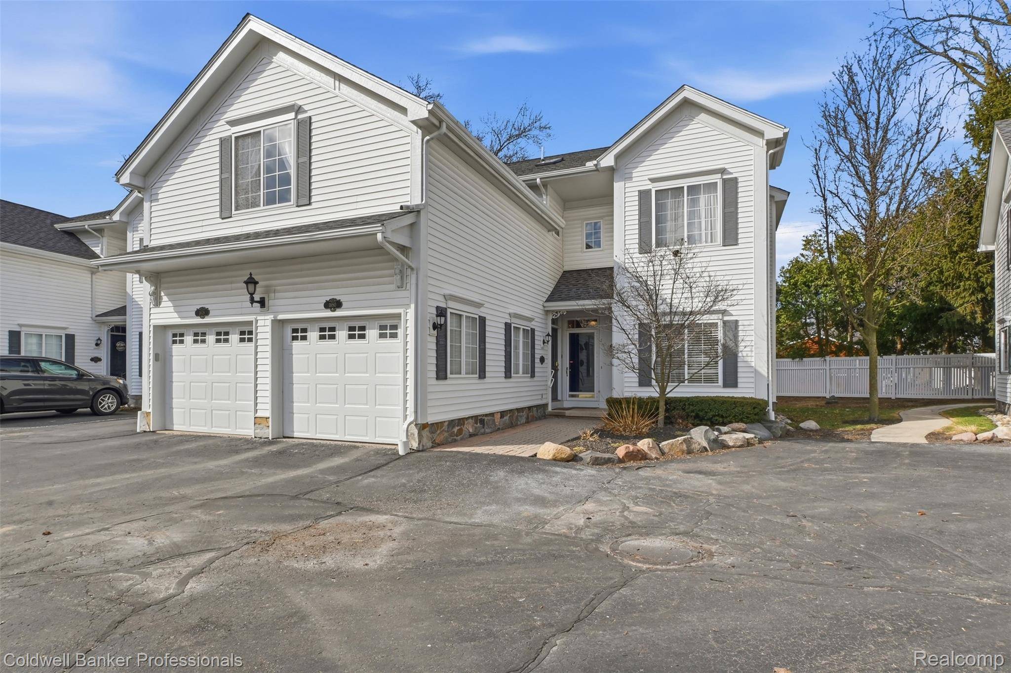 1678 Cassady Place DR #29, Plymouth, MI 48170