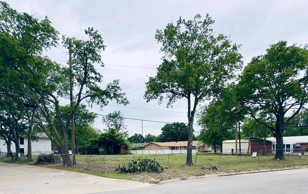 TBD Texas Street, Sulphur Springs, TX 75482