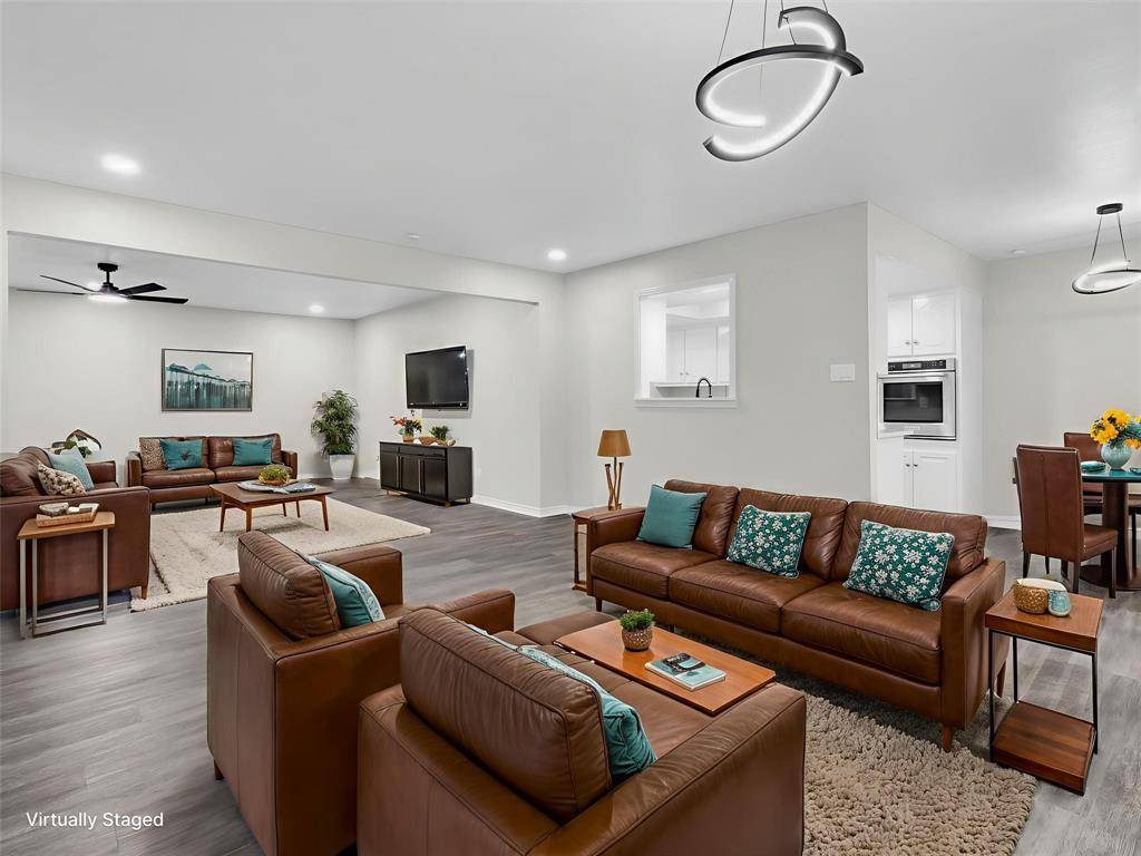 4009 Sweetbriar Drive, Garland, TX 75042