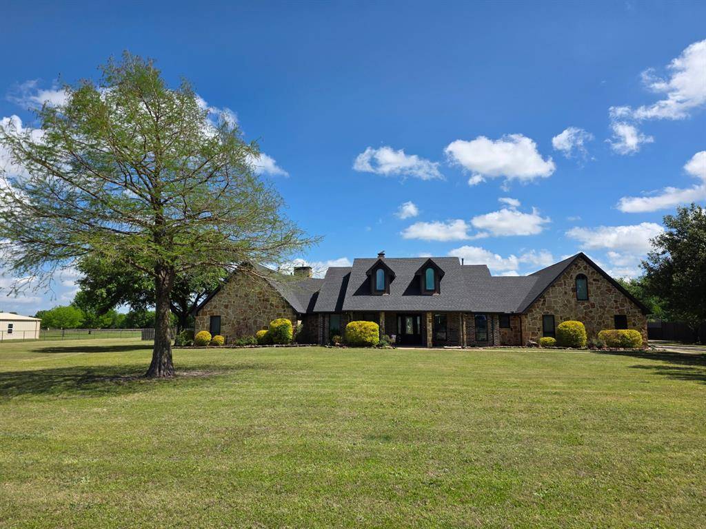 8129 County Road 2419, Royse City, TX 75189