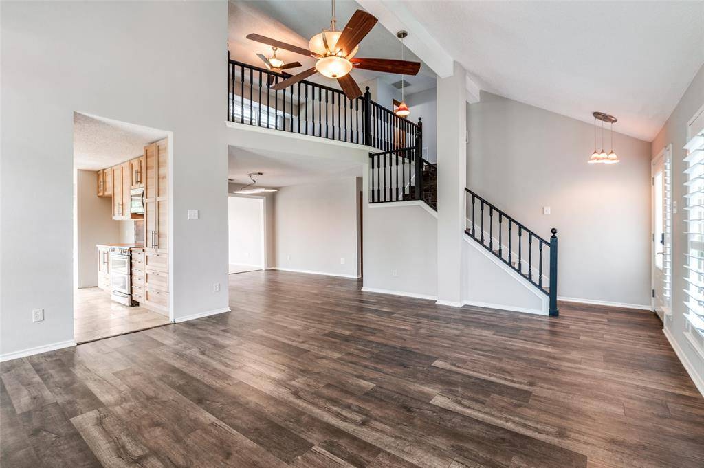 3801 Silver Maple Drive, Carrollton, TX 75007