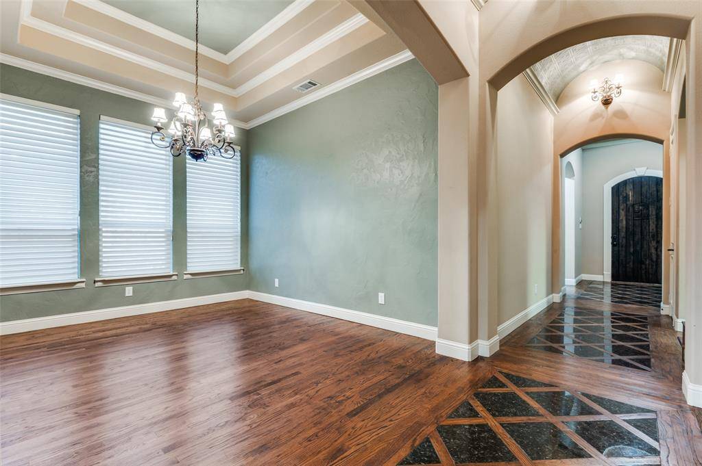 1854 Masters Drive, Desoto, TX 75115