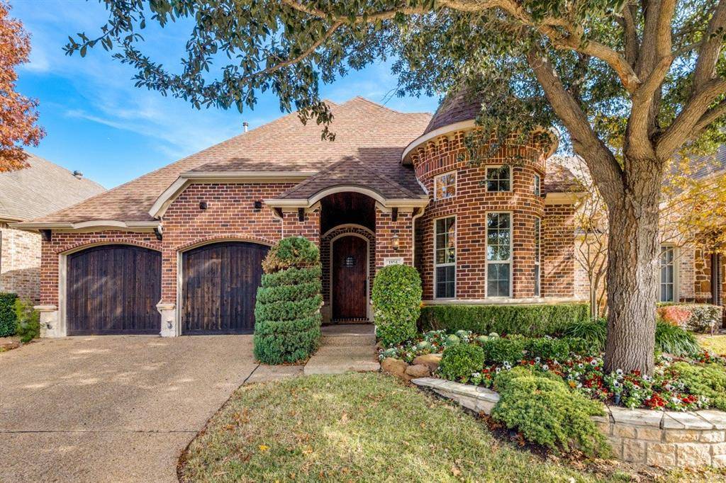 1854 Masters Drive, Desoto, TX 75115