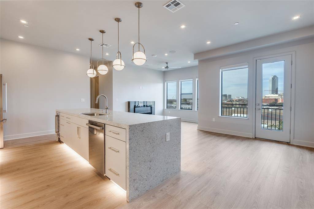 1900 S Ervay Street #512, Dallas, TX 75215