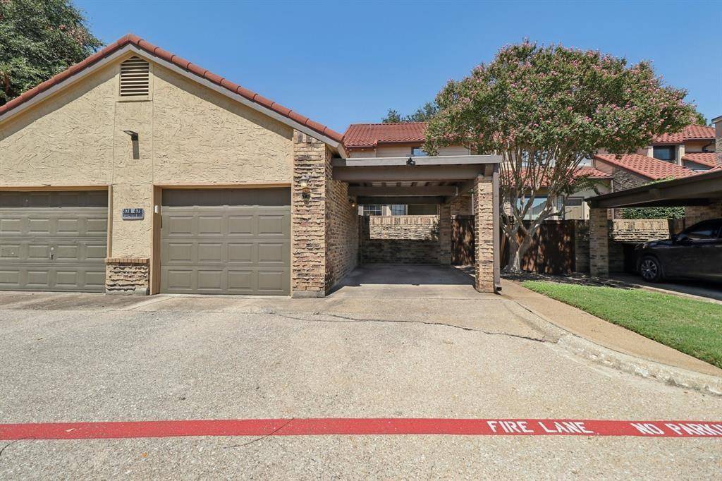 4130 Proton Drive #47B, Addison, TX 75001