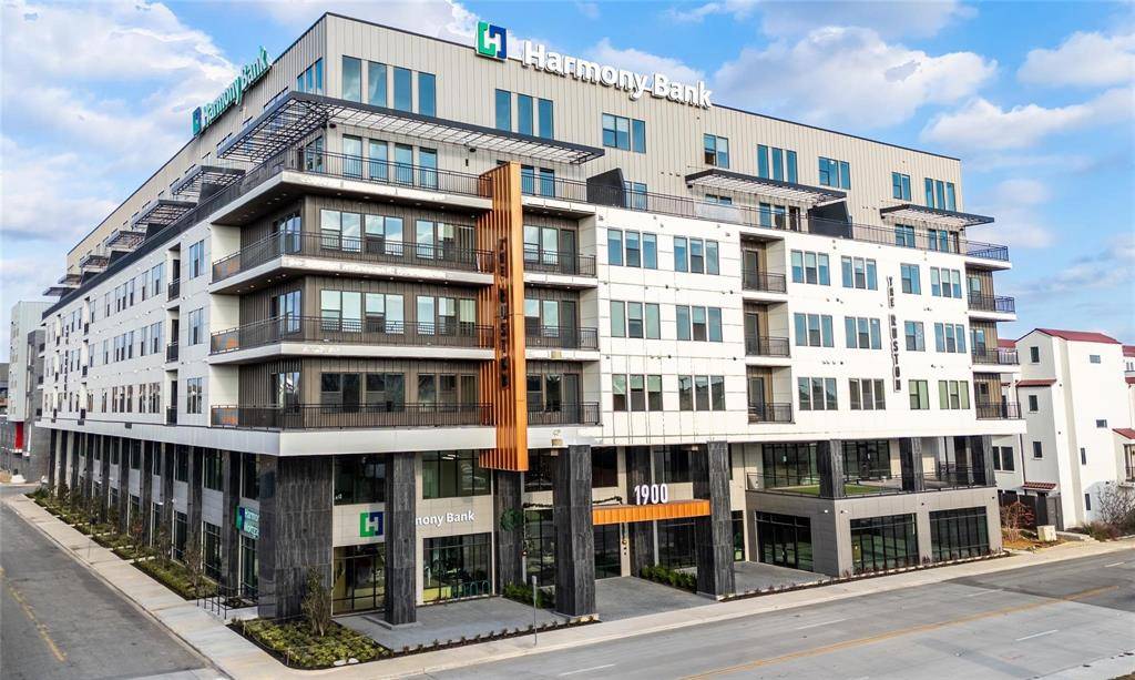 1900 S Ervay Street #316, Dallas, TX 75215