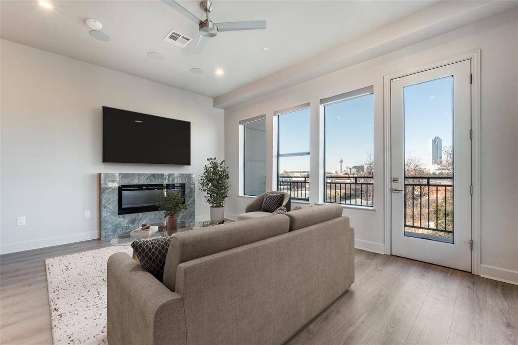 1900 S Ervay Street #316, Dallas, TX 75215