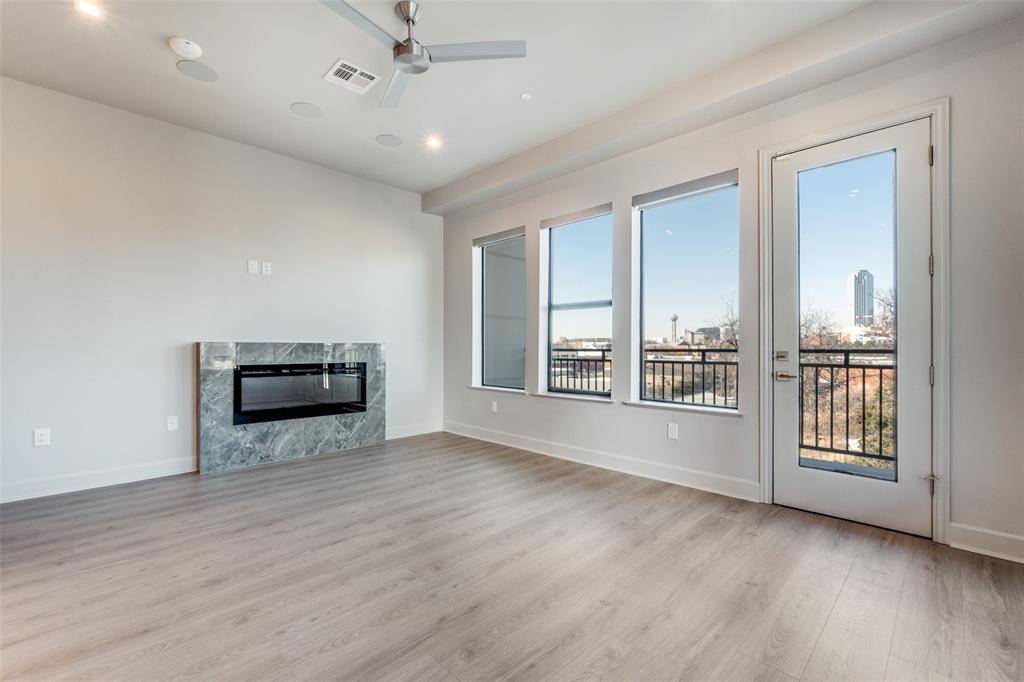 1900 S Ervay Street #316, Dallas, TX 75215