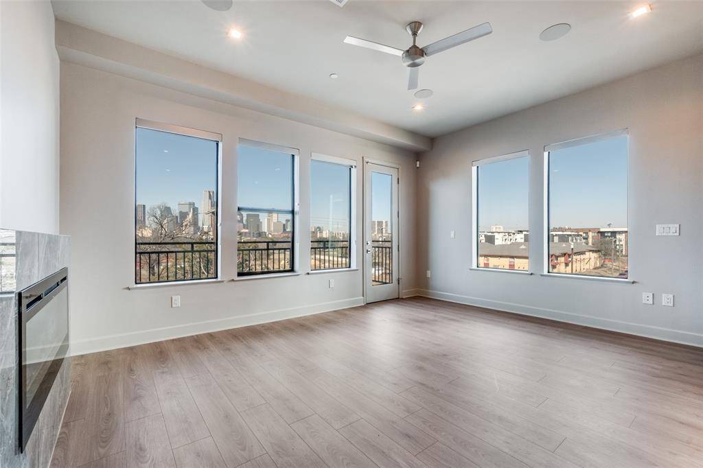 1900 S Ervay Street #316, Dallas, TX 75215