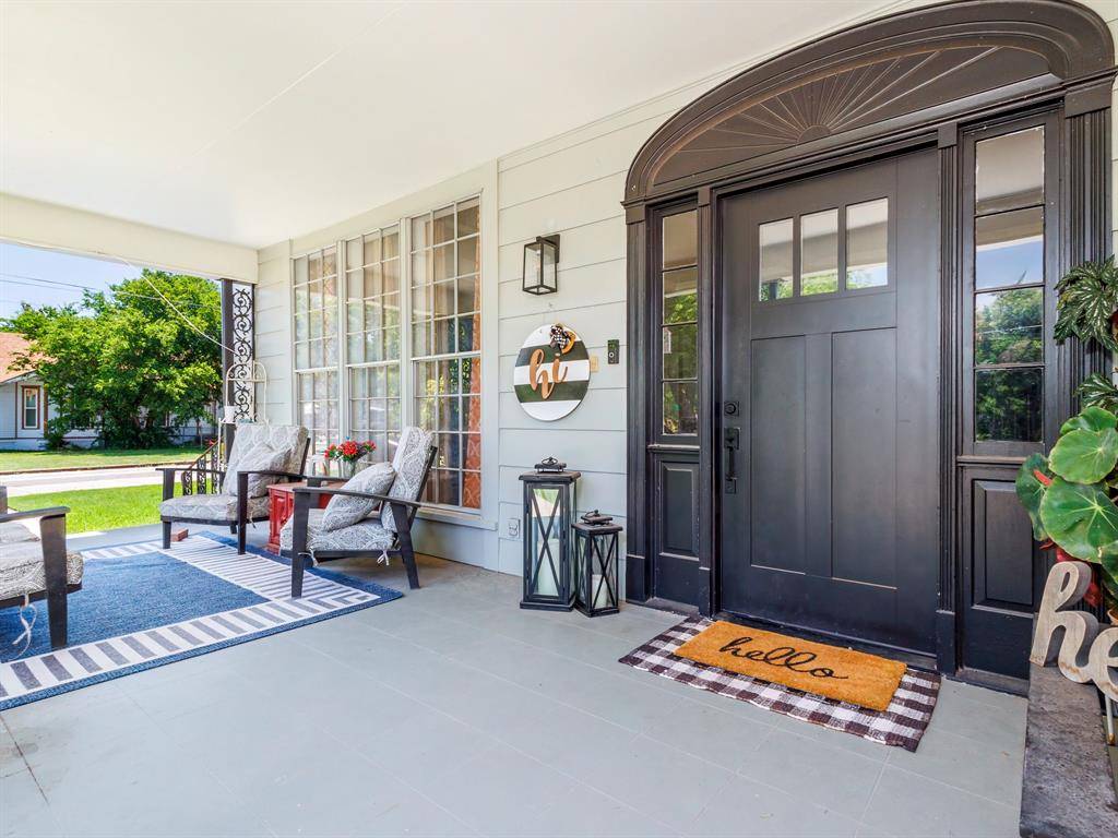 201 N Blanco, Coleman, TX 76834