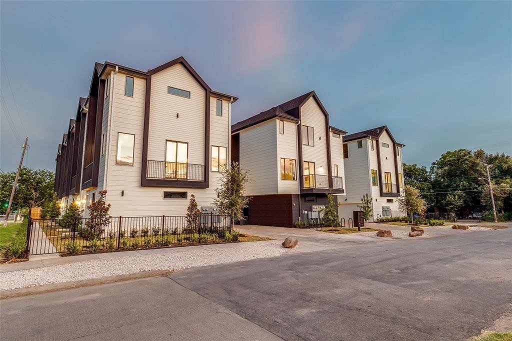 3308 Birmingham Avenue #1, Dallas, TX 75210