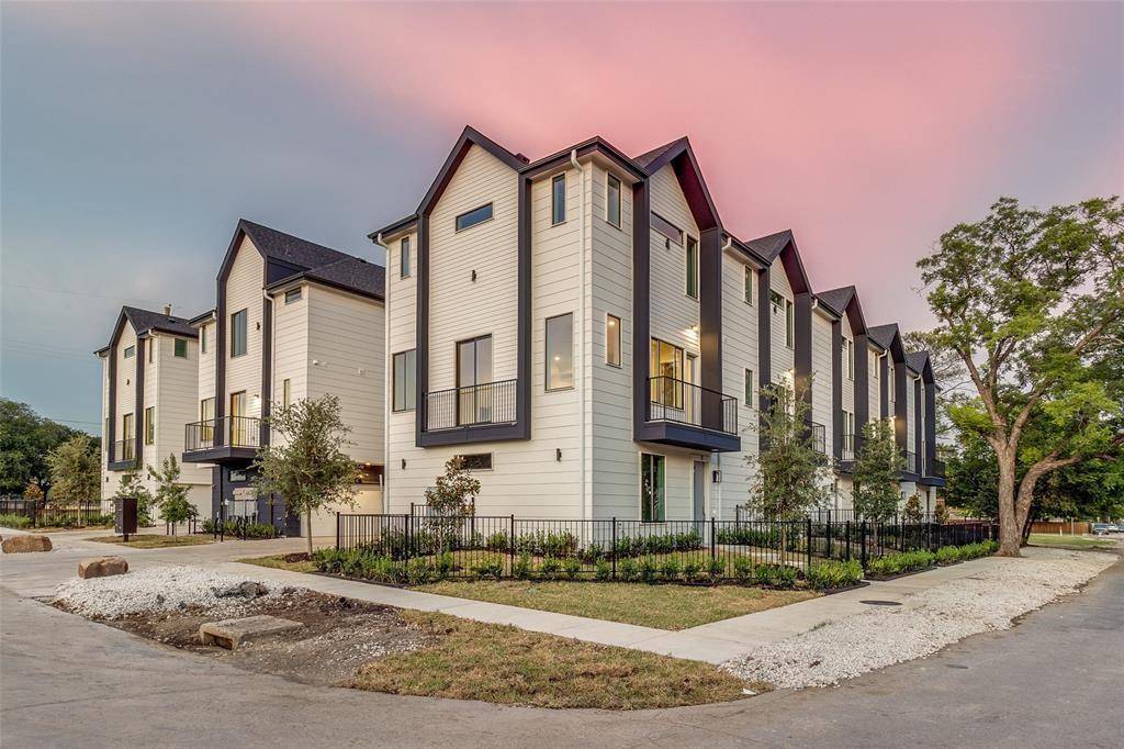 3308 Birmingham Avenue #1, Dallas, TX 75210