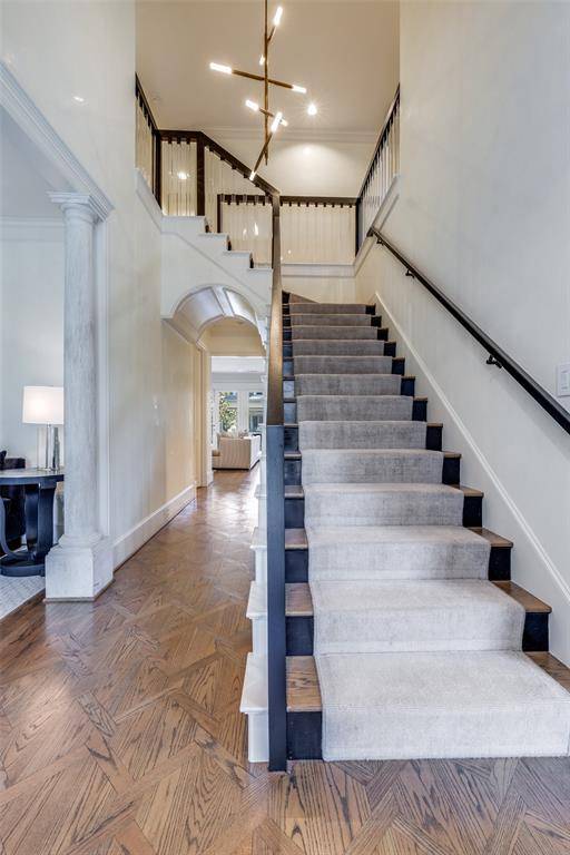 4800 Abbott Avenue, Highland Park, TX 75205