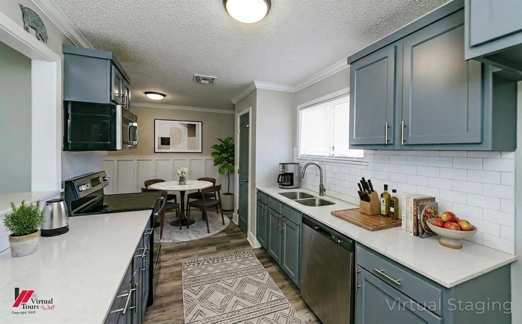 1106 Caroline Drive, Bossier City, LA 71112