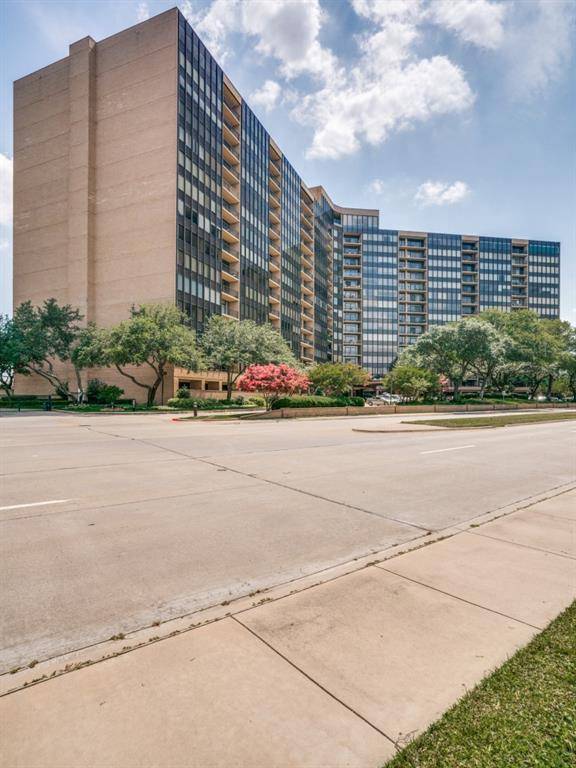 5200 Keller Springs Road #1126, Dallas, TX 75248