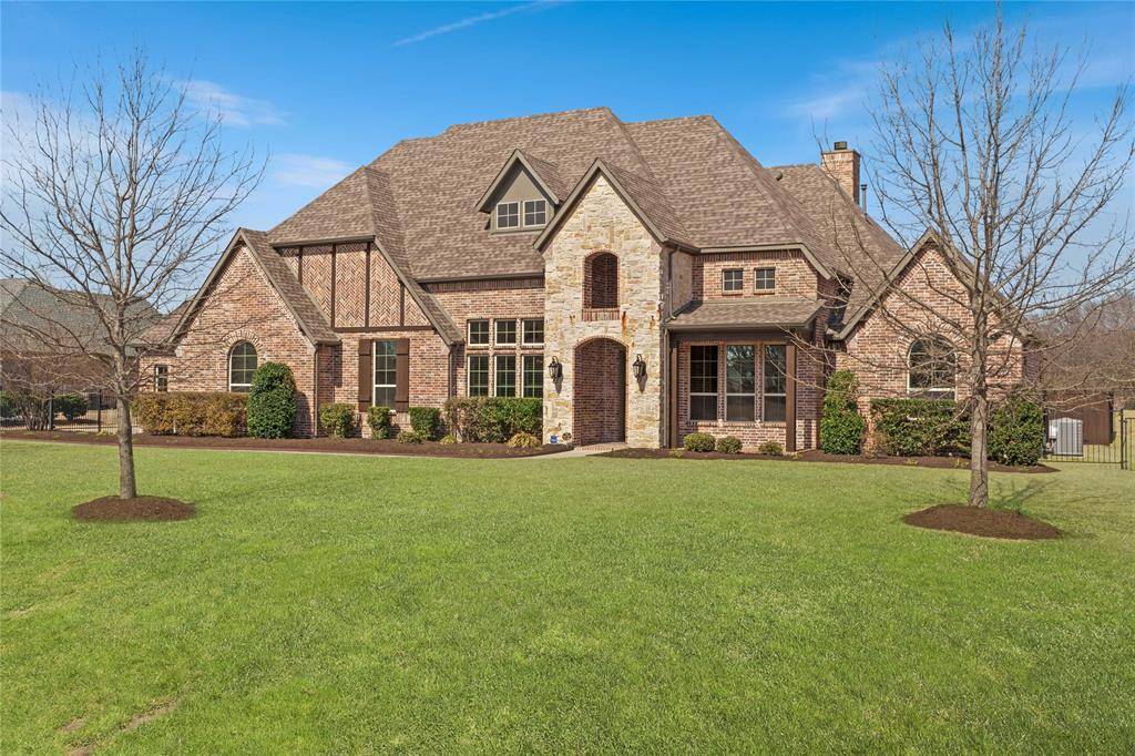 7705 Windomere Drive, Parker, TX 75098