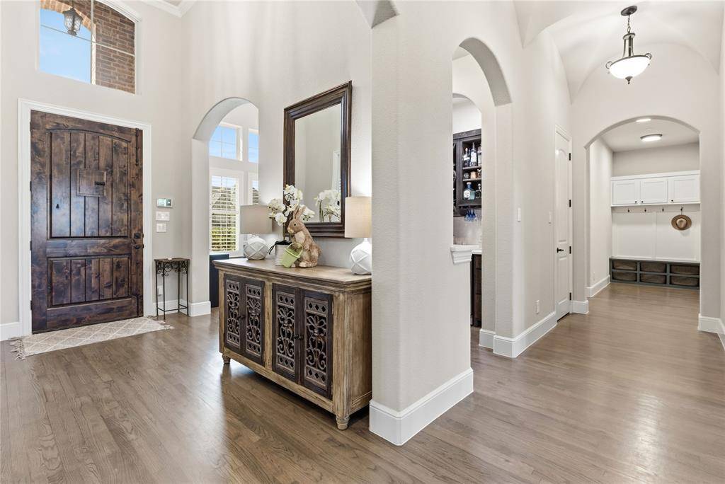 7705 Windomere Drive, Parker, TX 75098