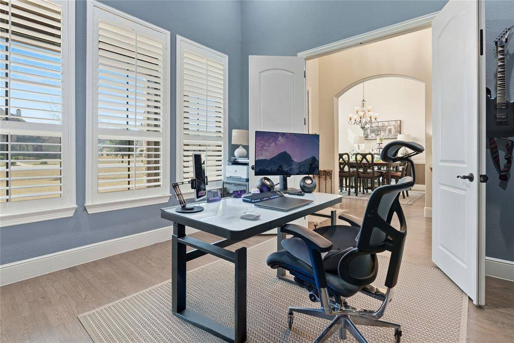 7705 Windomere Drive, Parker, TX 75098