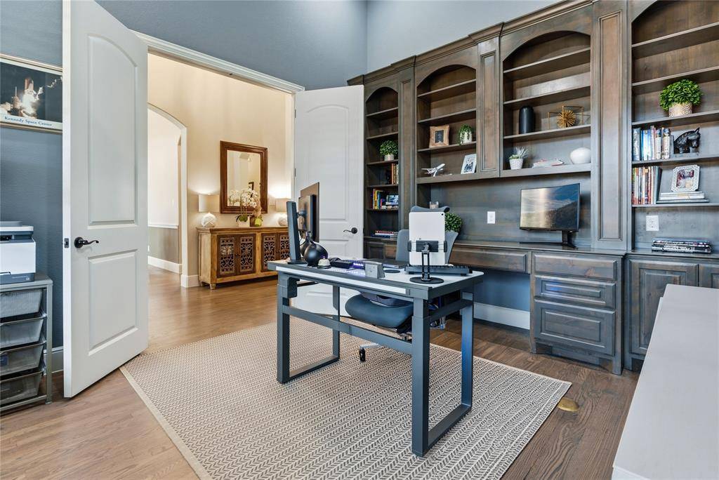 7705 Windomere Drive, Parker, TX 75098