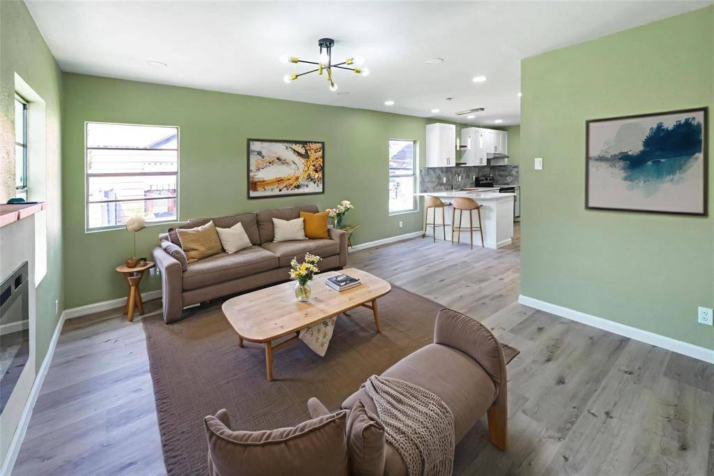 1506 Hickory Street, Grand Prairie, TX 75050