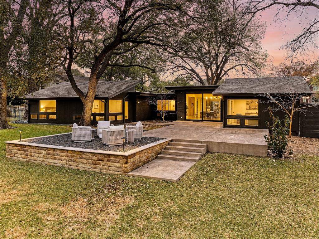 11116 Westmere Circle, Dallas, TX 75230