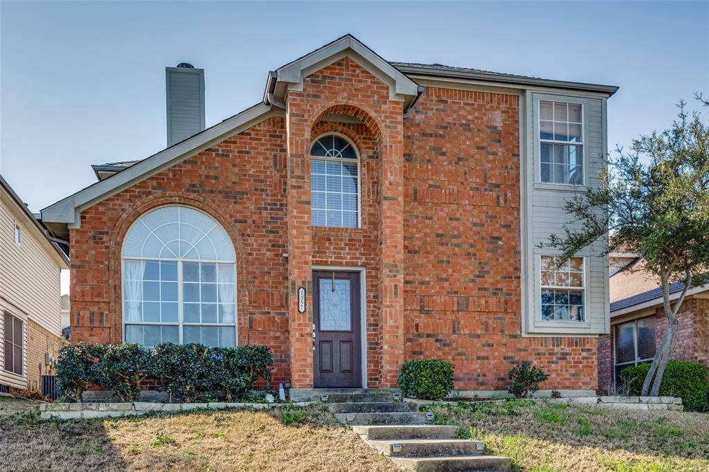 1357 Marken Court, Carrollton, TX 75007