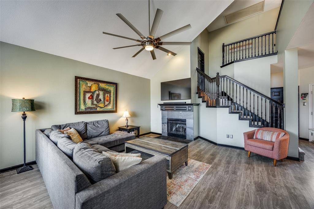 1357 Marken Court, Carrollton, TX 75007