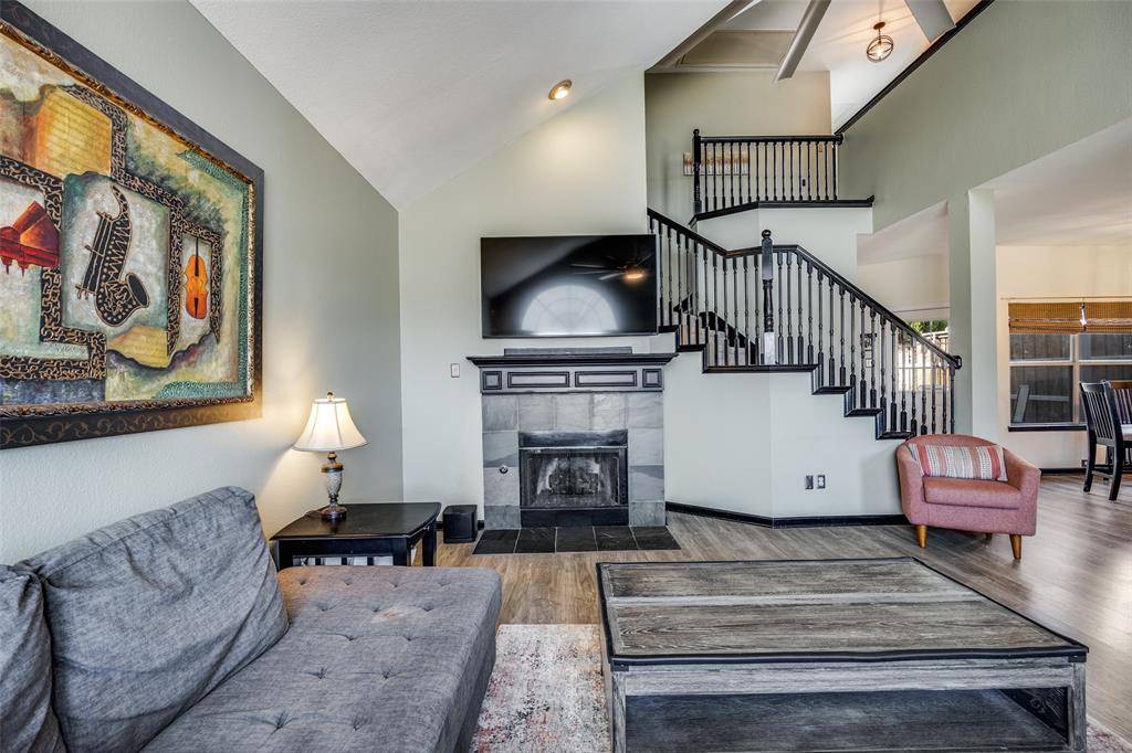 1357 Marken Court, Carrollton, TX 75007