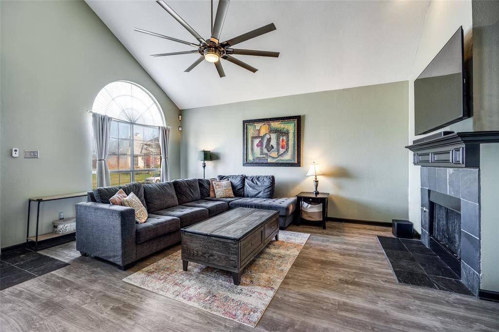 1357 Marken Court, Carrollton, TX 75007