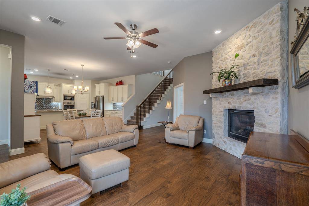 3412 Charleston Drive, Melissa, TX 75454