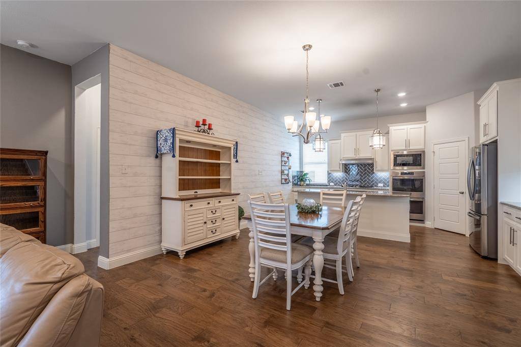 3412 Charleston Drive, Melissa, TX 75454