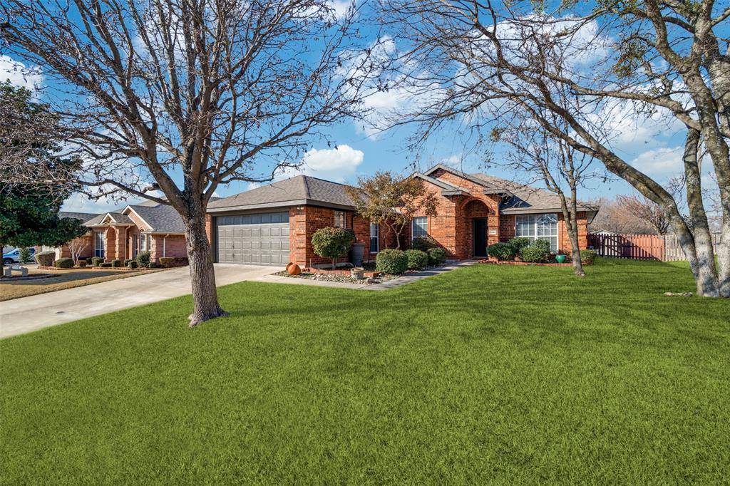 1845 Avonlea Drive, Rockwall, TX 75087