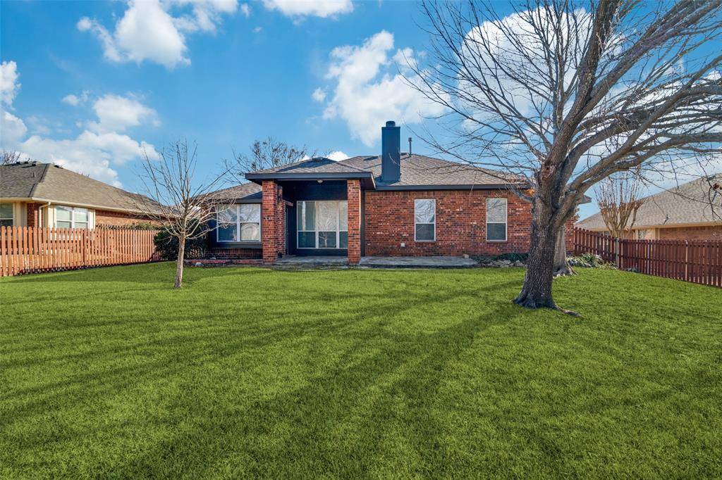 1845 Avonlea Drive, Rockwall, TX 75087