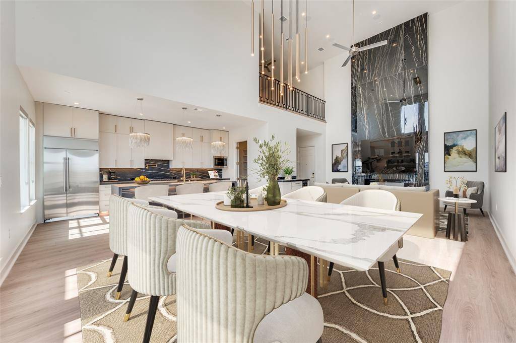 1900 S Ervay Street #602, Dallas, TX 75215