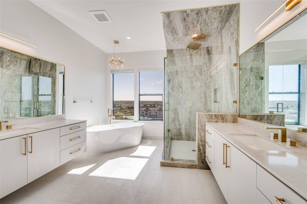 1900 S Ervay Street #602, Dallas, TX 75215