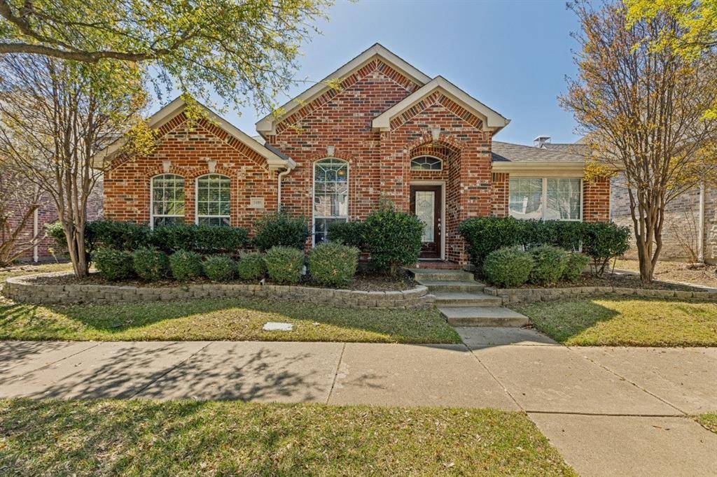 5405 Hampshire Drive, Mckinney, TX 75070