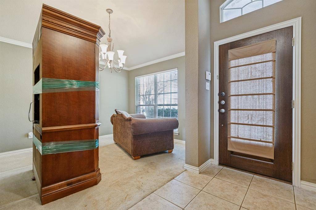 5405 Hampshire Drive, Mckinney, TX 75070