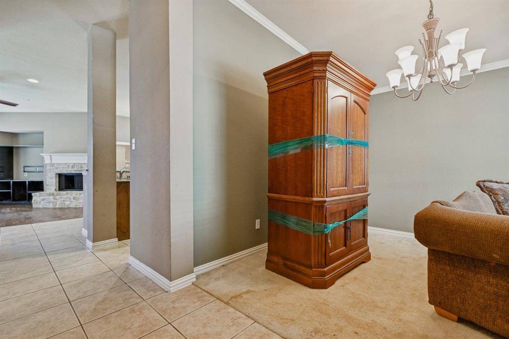 5405 Hampshire Drive, Mckinney, TX 75070