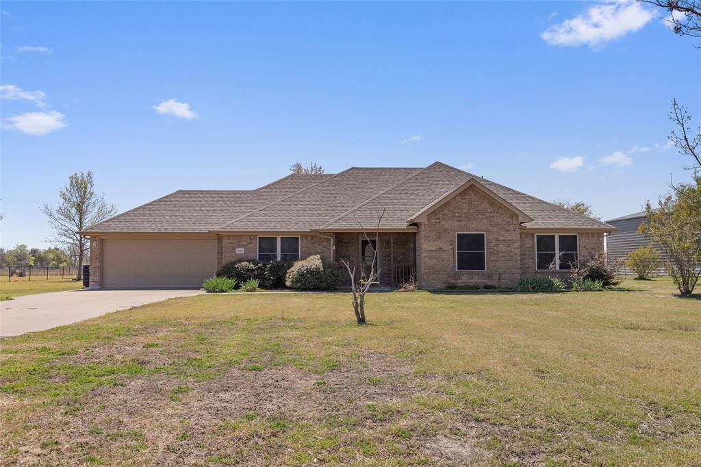 805 Cross Post Lane, Lowry Crossing, TX 75069