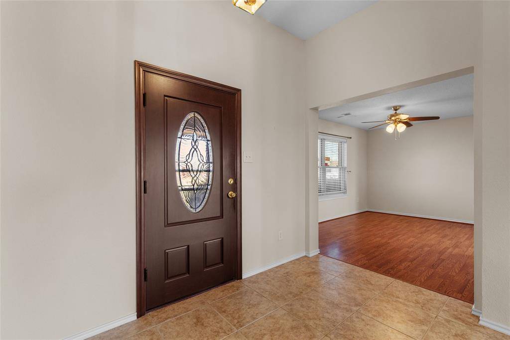805 Cross Post Lane, Lowry Crossing, TX 75069