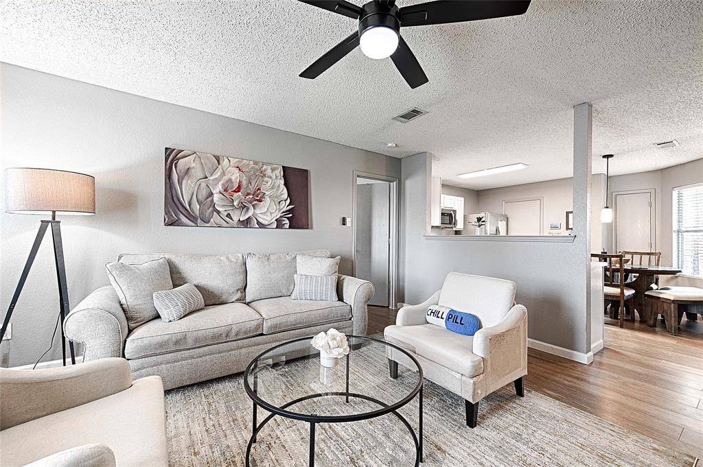 950 White Dove Drive, Arlington, TX 76017