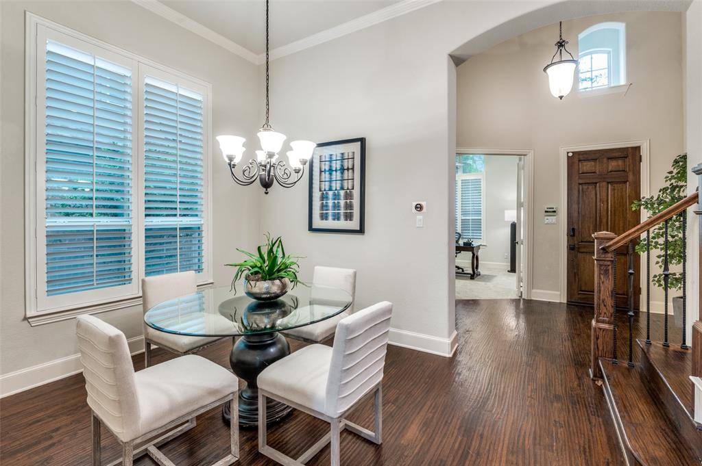 3041 Dunverny, The Colony, TX 75056